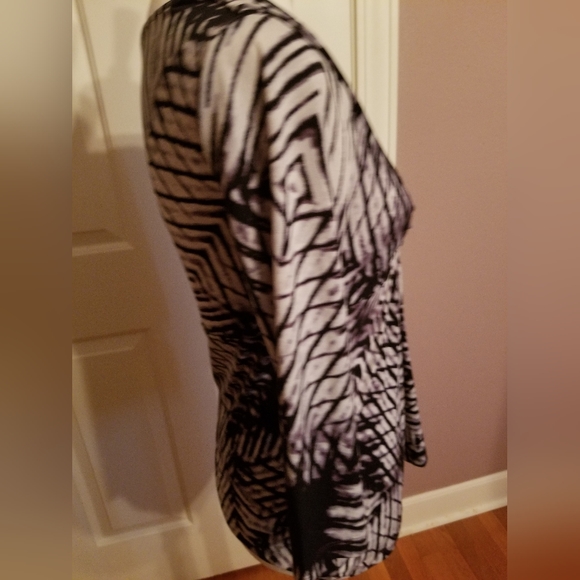 Sexy long sleeve top - Picture 2 of 4